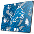 NFL Detroit Lions Tropical Print Google Pixel Slate Skin